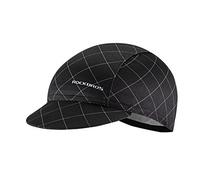 ROCKBROS Casquette Vélo sous Casque Bonnet VTT Été Chapeau sous Casque Cyclisme Respirant Élastique pour Vélo Sport,53-62 cm Taille Unique
