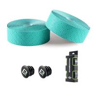 ROCKBROS Deux Rouleaux Bande de Guidon Vélo de Course, Super long 220cm et Epaisseur 3mm, Bande de Poignée Autocollante pour MTB Gravel Vélo de Course et Urban Cycling, Accessoires
