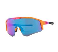 ROCKBROS Lunettes de Soleil Polarisées Cyclisme, Lunettes de Sport Homme Femme Protection UV400, Lunettes VTT Cyclisme Polarisées pour Vélo Pêche Conduite Golf Escalade, Rose