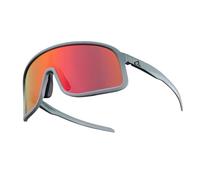 ROCKBROS Lunettes Soleil Polarisées Sport, Cyclisme Lunettes Polarisées Anti-UV400 Verres REVO Cadre TR90 Léger Homme Femme Vélo VTT Pêche Course Golf Sports de Plein Air