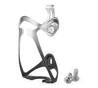 ROCKBROS Porte-bidon de Vélo VTT Universelle, Support de Bouteille avec vis Léger pour bidon 500ml 550ml, 650ml, 750ml