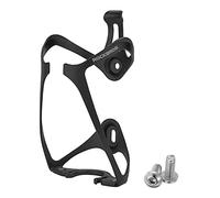 ROCKBROS Porte-bidon de Vélo VTT Universelle, Support de Bouteille avec vis Léger pour bidon 500ml 550ml, 650ml, 750ml