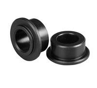 ROCKBROS Porte-vélos pour toit de voiture Montage rapide avec ventouse Pour 1 à 3 vélos