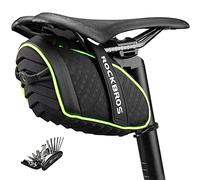 ROCKBROS Sacoche de Selle Vélo avec Outil de Poche