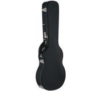 RockCase 10607-BCT-SB - Etui Standard Hardshell pour guitare hollow body
