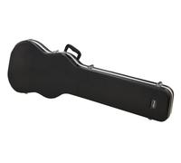 Rockcase Rockcase Electric Bass ABS Case BSH/SB