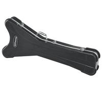 Rockcase Rockcase Premium FV-Style Guitar Case