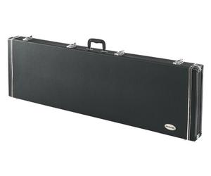 Rockcase Rockcase RC 10622B Warlock Bass Case