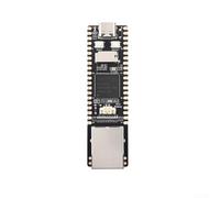 Rockchip RV1106 Carte de développement pour Linux, avec processeur A7 monocœur et ISP avancé pour imagerie 5 MP, interfaces multiples pour IoT et prototypage de maison intelligente (Luckfox Pro M)