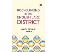 Rockclimbing in the English Lake District