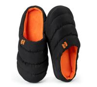 RockDove chausson pour homme avec mousse à mémoire de forme, modèle Campground, 44/45 EU, Oriole