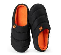 RockDove chausson pour homme avec mousse à mémoire de forme, modèle Campground, 46/47 EU, Oriole