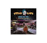 Rocked This Town From LA To London CD