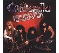 Rocked, Wired & Blused - The Greatest Hits (Remastered)