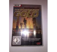 Rockefeller : Das schwarze Gold [import allemand]