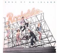 ROCKEFELLER - Song of an island / 6.24572