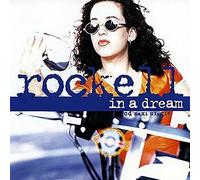 Rockell - A Dream(USA GR Boitier2remix+I Fell in Love2remix)
