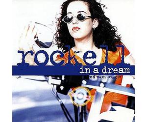 Rockell - A Dream(USA GR Boitier2remix+I Fell in Love2remix)