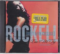 Rockell - Can't We Try