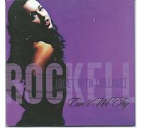 Rockell - Can't We Try
