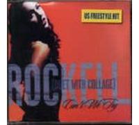 Rockell - Can't We Try(Duett With Collag