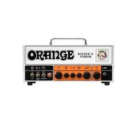 Orange Orange Rocker 15 Terror