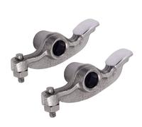 Rocker Arm Culbuteur D'arbres À Cames De Moto, Pour Honda Crf100f Crf80f Nsf100 Xl100s Xl75 Xl80s Xr100 Cd250 Ca125 Rebel Cm185 Cm200 Cm250 ""Nipseyteko