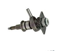 Rocker Assembly for HR2470F Marteau perforateur rotatif - Ensemble de balançoire marteau électrique, ensemble d'engrenages en alliage d'acier usiné, longueur 110 mm