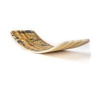 Rocker Balance Board pour enfants - Jouet éducatif Montessori en bois - Baleine (Animals)