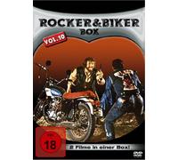Rocker & Biker Box Vol. 10 *2 Filme!*