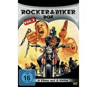 Fonda,Peter - Rocker & Biker: Collection 2 (Box Set) [Import]