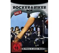 Rocker & Biker Box Vol. 3