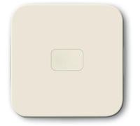 Rocker blanc - Plaque de recouvrement pour interrupteur / bouton 2546-212