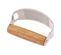 Rocker De Presse À L'ail - Broyeur De Garrlic Lourds | Mincer Garliic Mincer En Acier Inoxydable Goute En Douceur | Outil De Cuisine De Hachoir De Gaarlic Pour Cuisiner La Préparation Des Aliments Net