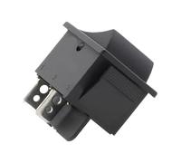 Rocker Foot Switch Pedal Switch 1Pc Accelerator Switch Fits 12V/6V Models Foot Pedal NWPNLXEA