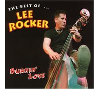 Rocker, Lee - Burnin Love: The Best of