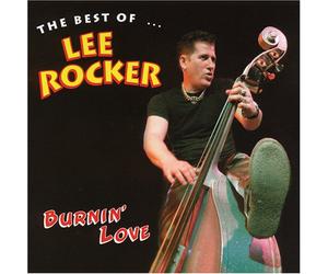 Rocker, Lee - Burnin Love: The Best of