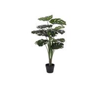 ROCKER - Monstera Décoratif Artificiel Hauteur 90cm - Altobuy