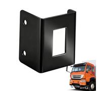 Rocker On-Off Mounting Bracket - 5.8cm, Bus Supplies,Truck Toggle Mount - For Technicians Modifiers Electricians Home Garage Workshop Daily Commute Road Trips City Driving