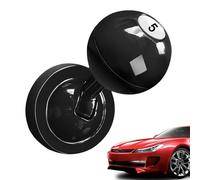 Rocker push-to-start automatique - Bouton d'allumage du moteur, interrupteur de véhicule à démarrage rapide | Remplacement du mécanisme de démarrage antidérapant, accessoire de démarrage de voiture de