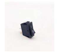 Rocker Switch KCD3 ON-OFF 2Position 2Pin Electrical equipment Power Switch 15A 250VAC/ 20A 125VAC NO LED Boat buttons NWPNLXEA(2p)