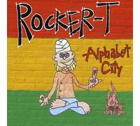 Rocker-T - Alphabet City