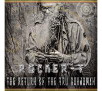 Rocker-T - Return Of The Tru Ganjaman