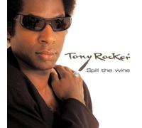 Rocker,Tony - Spill The Wine