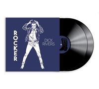Rocker Vinyle
