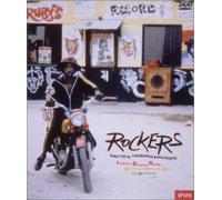 Rockers [1978 Usa] ???????? [Import allemand]