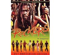 Rockers-25Th Anniversary Edition