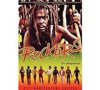 Rockers 25th anniversary edition E