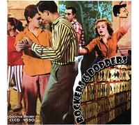 Rockers & Boppers