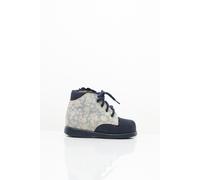rocker's chaussures fille de couleur bleu